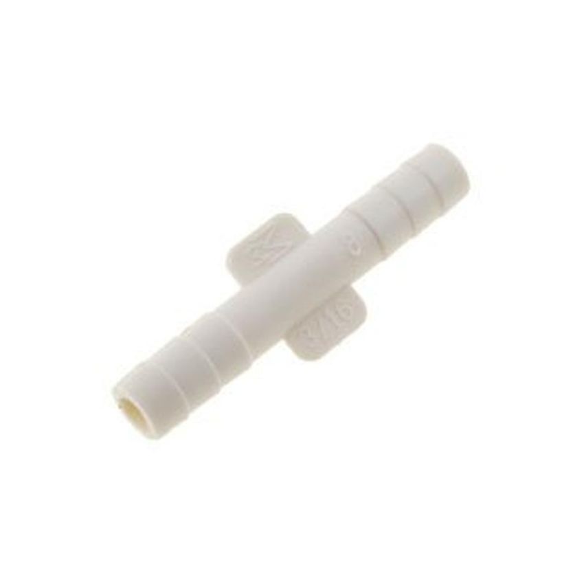 DORMAN 493-026 3/16 X 3/16 In. Hard Vacuum Tubing Connector