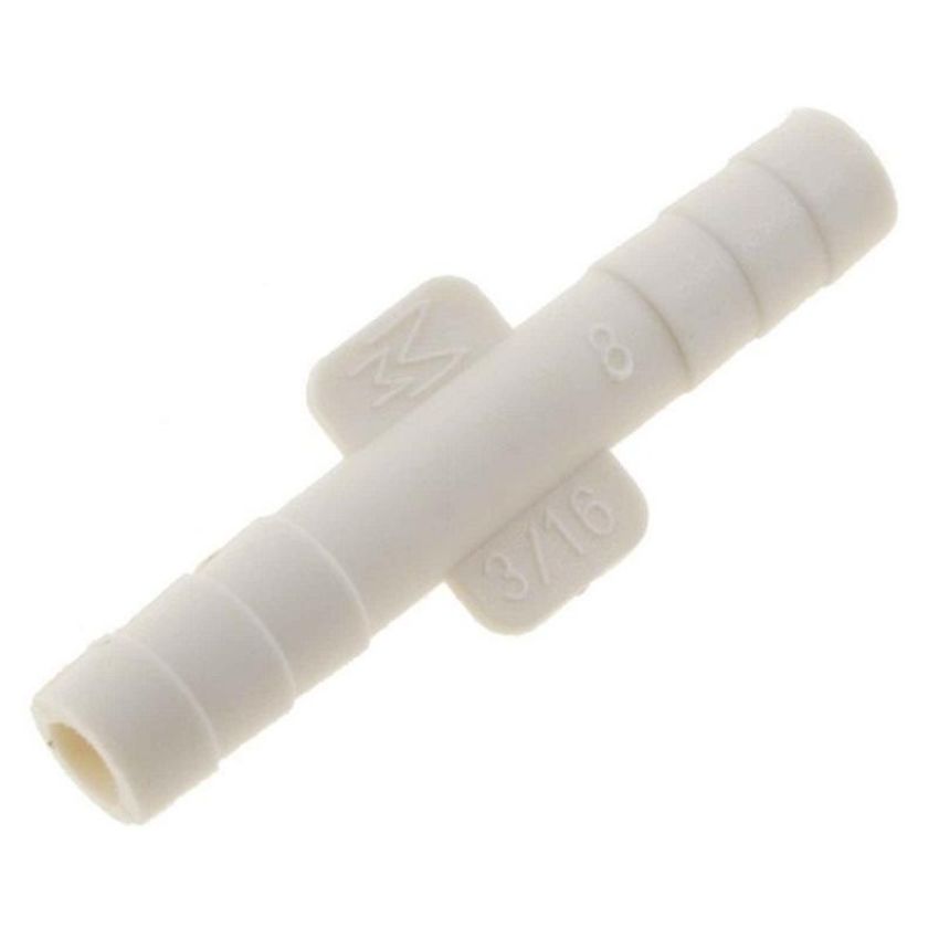 DORMAN 493-026 3/16 X 3/16 In. Hard Vacuum Tubing Connector