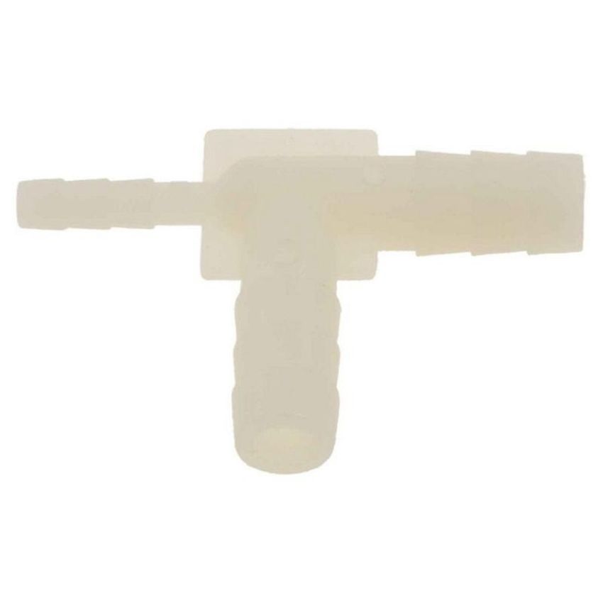 DORMAN 493-047 1/8 X 1/4 X 1/4 In. Hard Vacuum Tubing Tee
