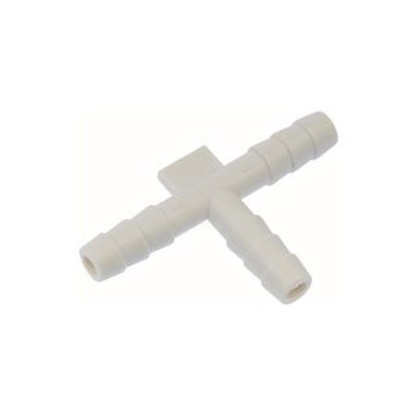 DORMAN 493-050 3/16 x 3/16 X 3/16 In. Hard Vacuum Tubing Connector