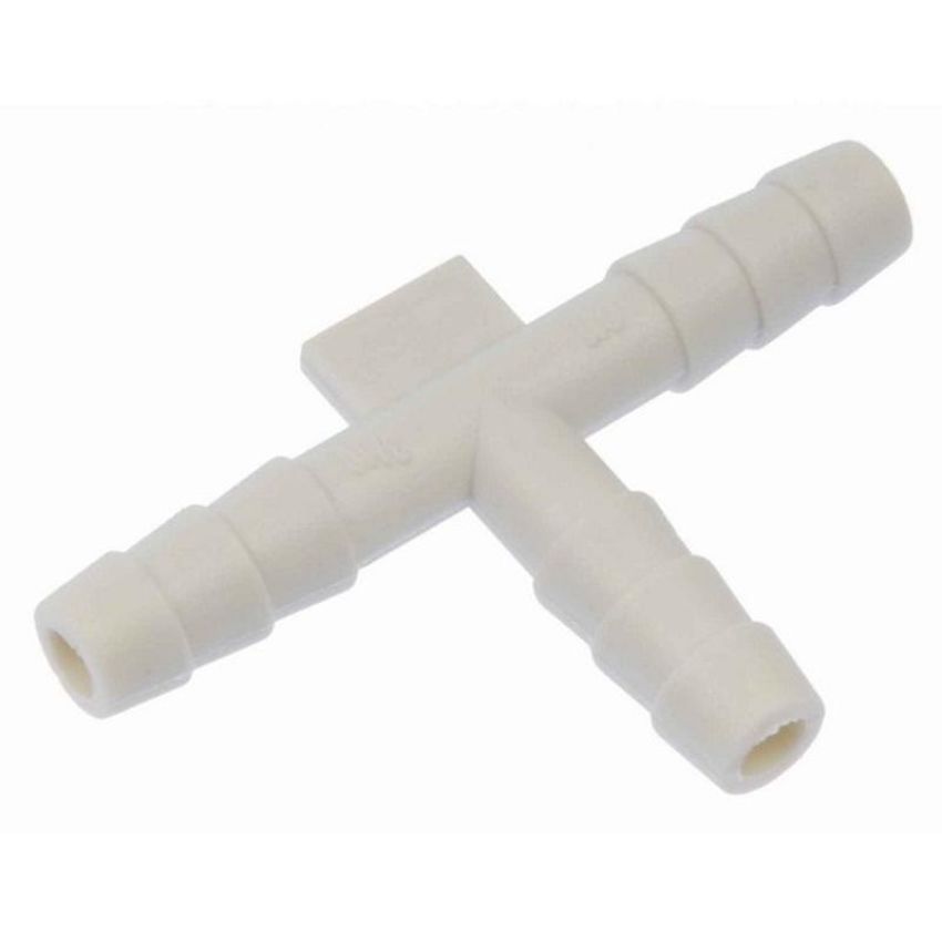 DORMAN 493-050 3/16 x 3/16 X 3/16 In. Hard Vacuum Tubing Connector