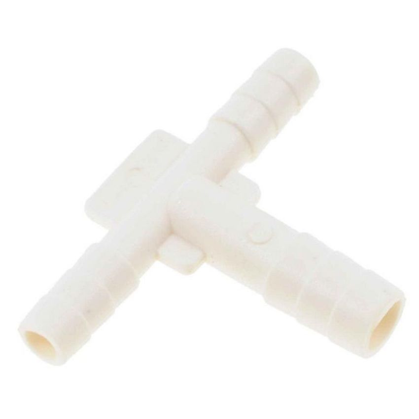 DORMAN 493-051 3/16 X 3/16 X 1/4 In. Hard Vacuum Tubing Tee