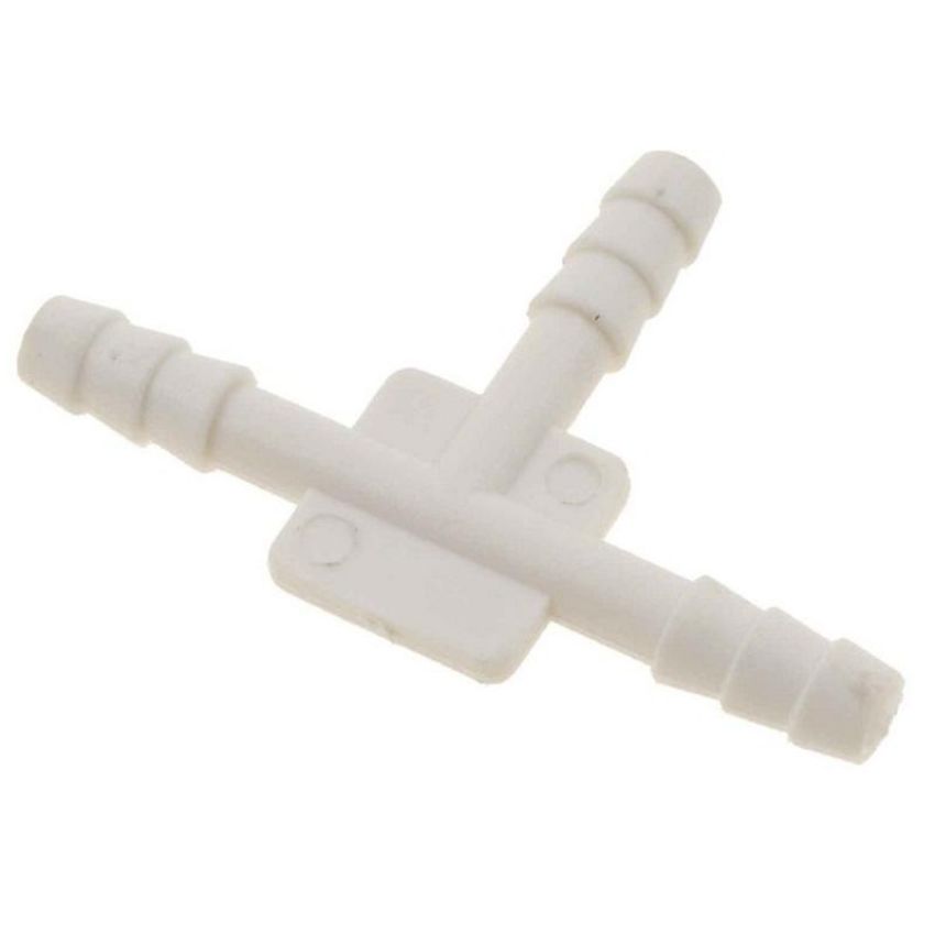 DORMAN 493-052 1/8 x 1/8 X 1/8 In. Hard Vacuum Tubing Tee