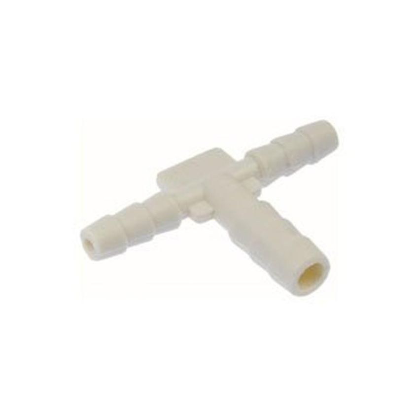DORMAN 493-053 1/8 X 1/8 X 3/16 In. Hard Vacuum Tubing Tee