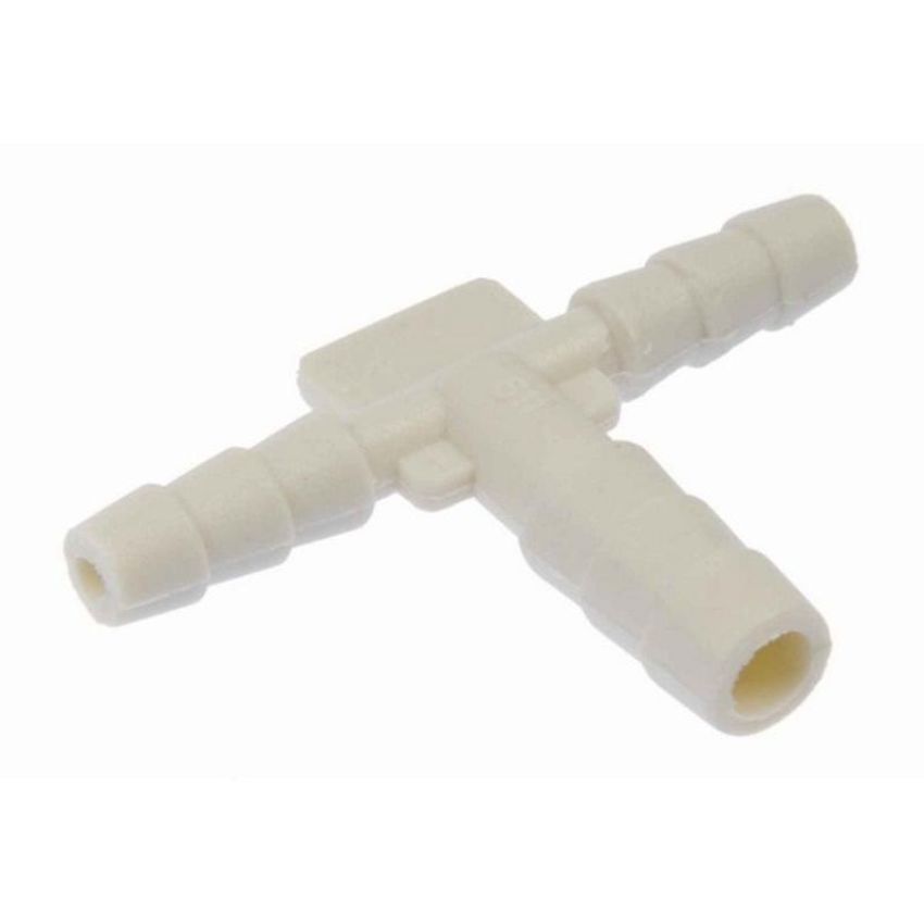 DORMAN 493-053 1/8 X 1/8 X 3/16 In. Hard Vacuum Tubing Tee