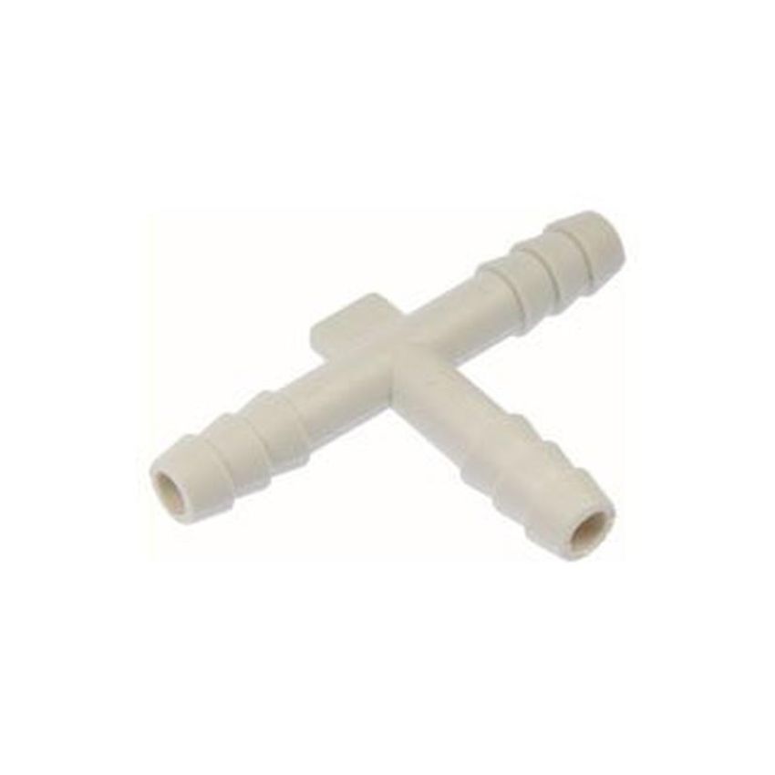 DORMAN 493-054 1/4 X 1/4 X 1/4 In. Hard Vacuum Tubing Tee