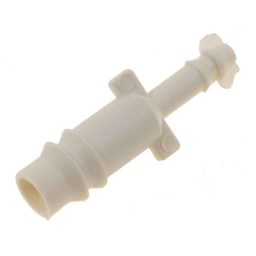 DORMAN 493-057 1/4 X 1/8 In. Hard Vacuum Tubing Connector