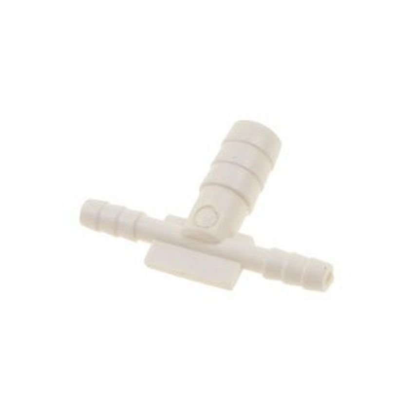 DORMAN 493-058 1/8 X 1/8 X 1/4 In. Hard Vacuum Tubing Tee