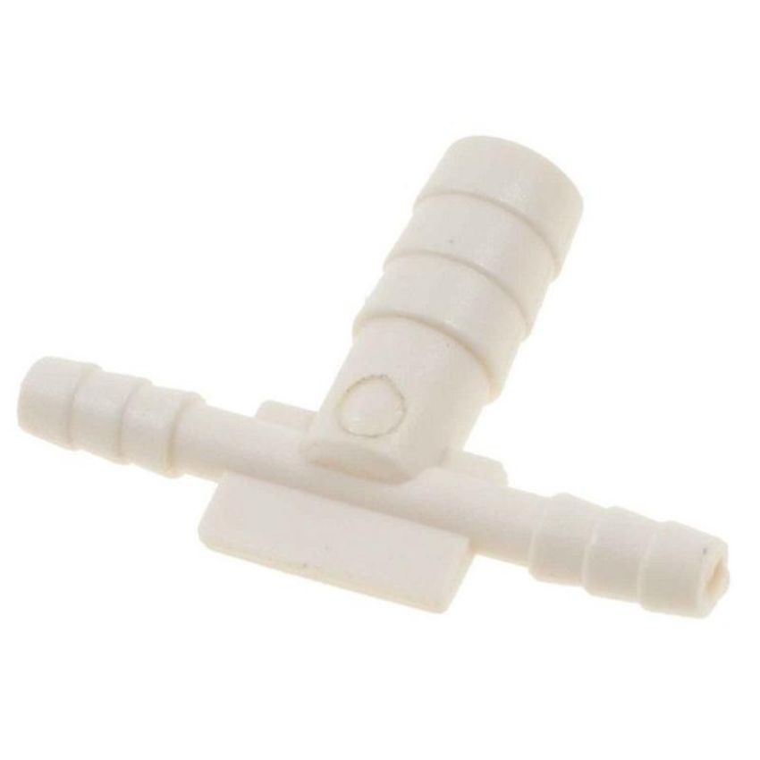 DORMAN 493-058 1/8 X 1/8 X 1/4 In. Hard Vacuum Tubing Tee