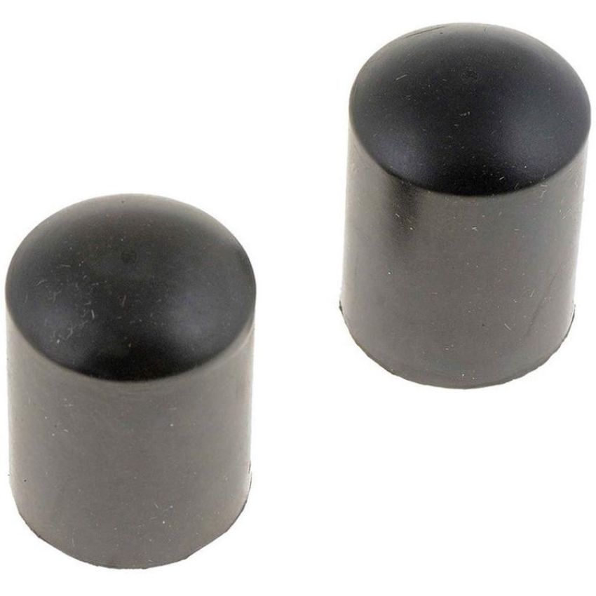 DORMAN 493-100 Heater Bypass Caps - 5/8 In. Id.