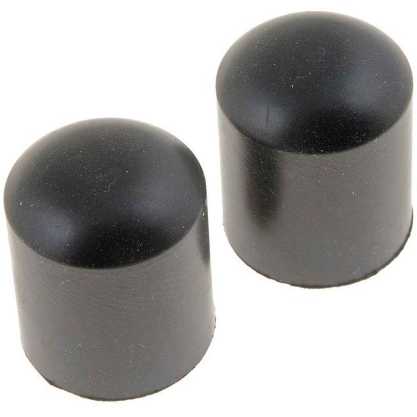 DORMAN 493-101 Heater Bypass Caps - 3/4 In. Id.