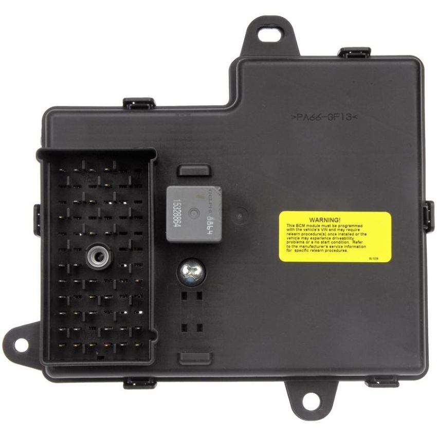 DORMAN 502-005 Remanufactured Body Control Module