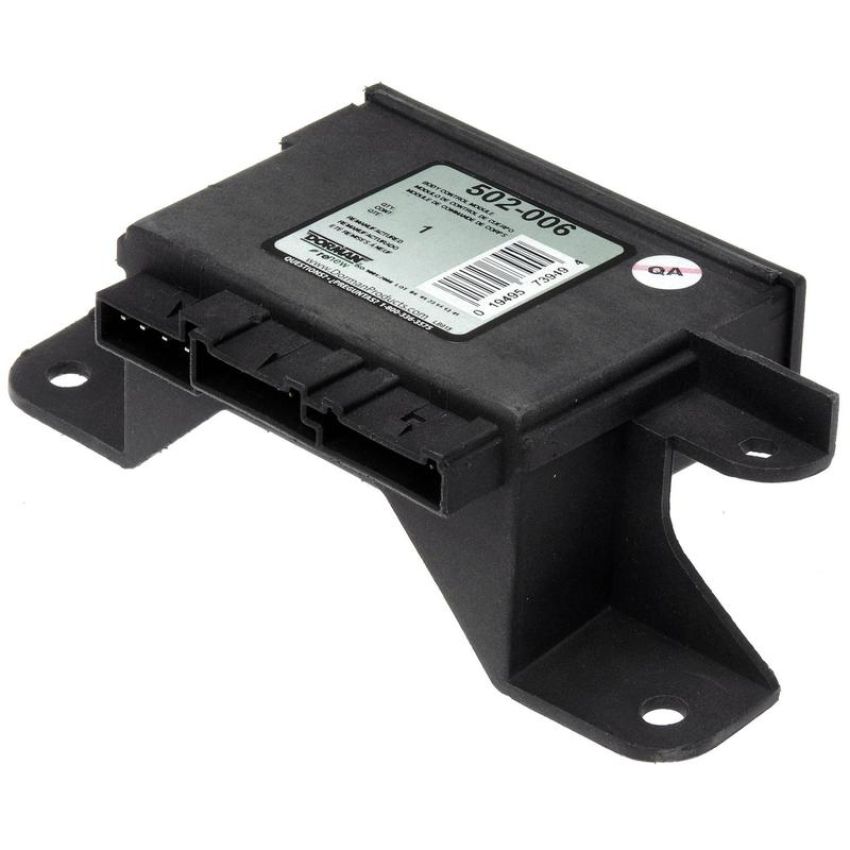 DORMAN 502-006 Remanufactured Body Control Module