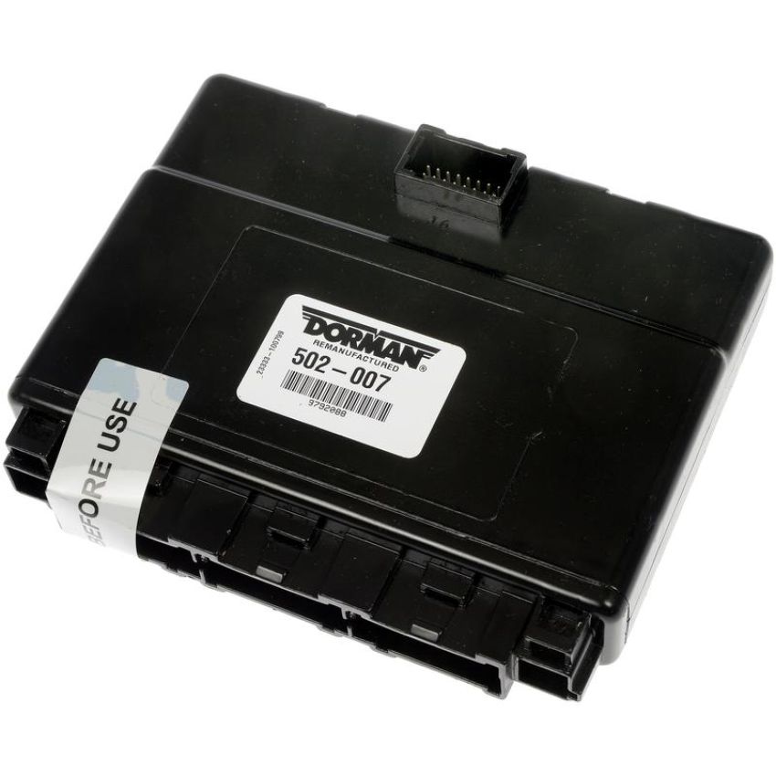DORMAN 502-007 Remanufactured Body Control Module