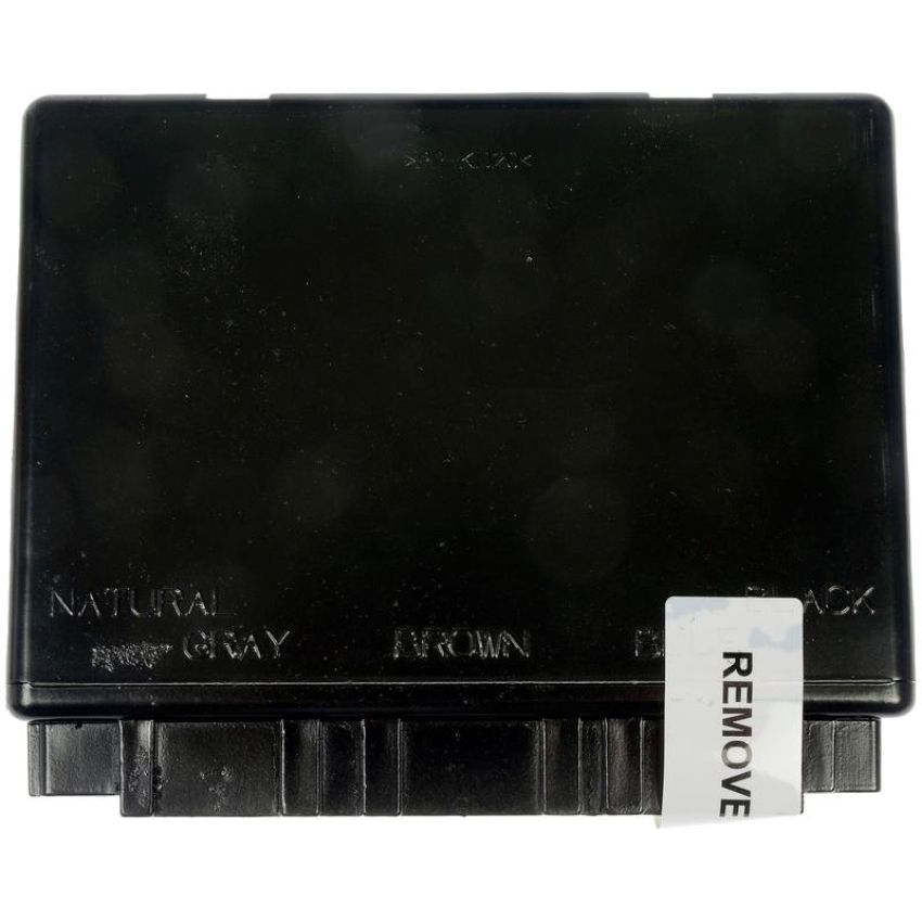 DORMAN 502-007 Remanufactured Body Control Module
