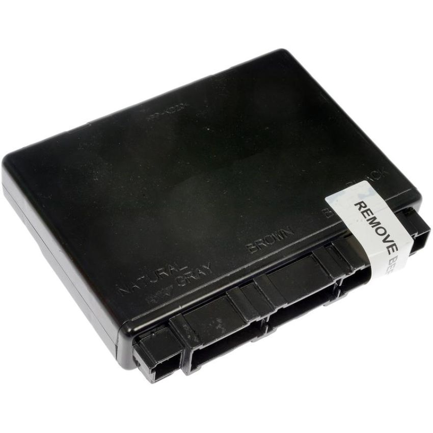 DORMAN 502-007 Remanufactured Body Control Module