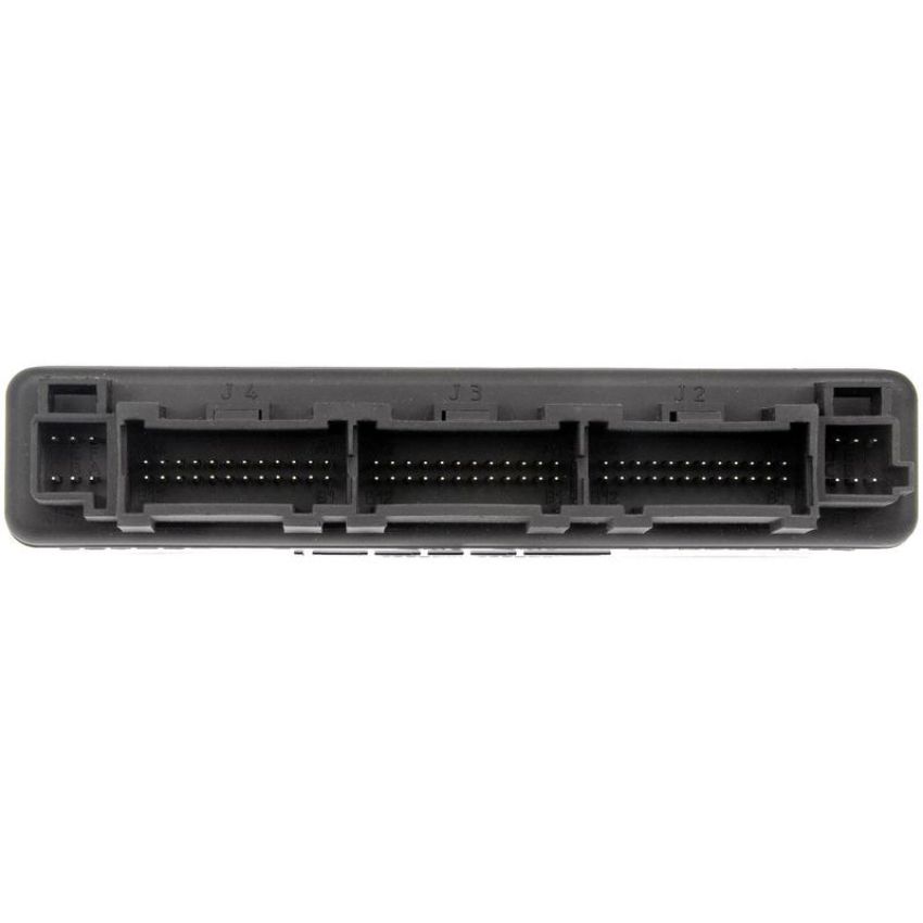 DORMAN 502-008 Remanufactured Body Control Module