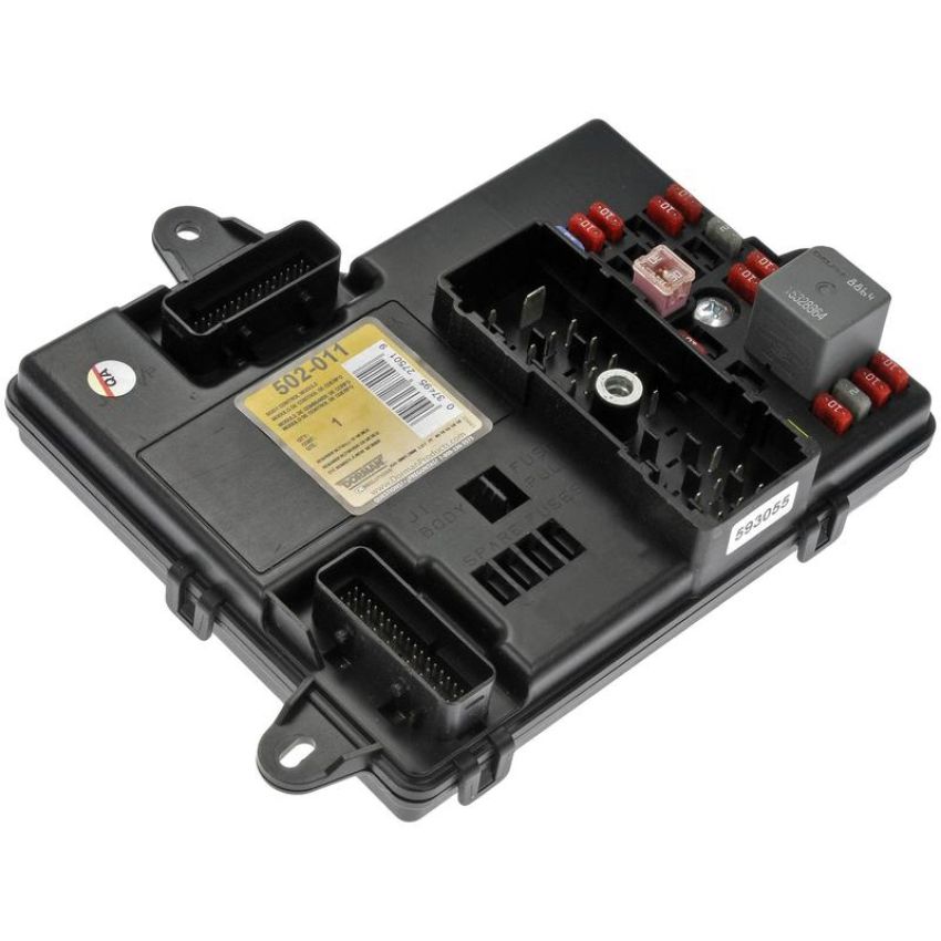 DORMAN 502-011 Remanufactured Body Control Module