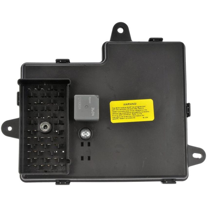 DORMAN 502-011 Remanufactured Body Control Module