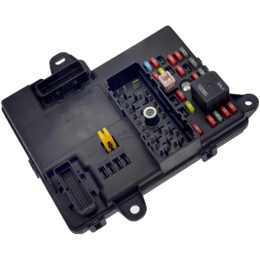DORMAN 502-013 Remanufactured Body Control Module