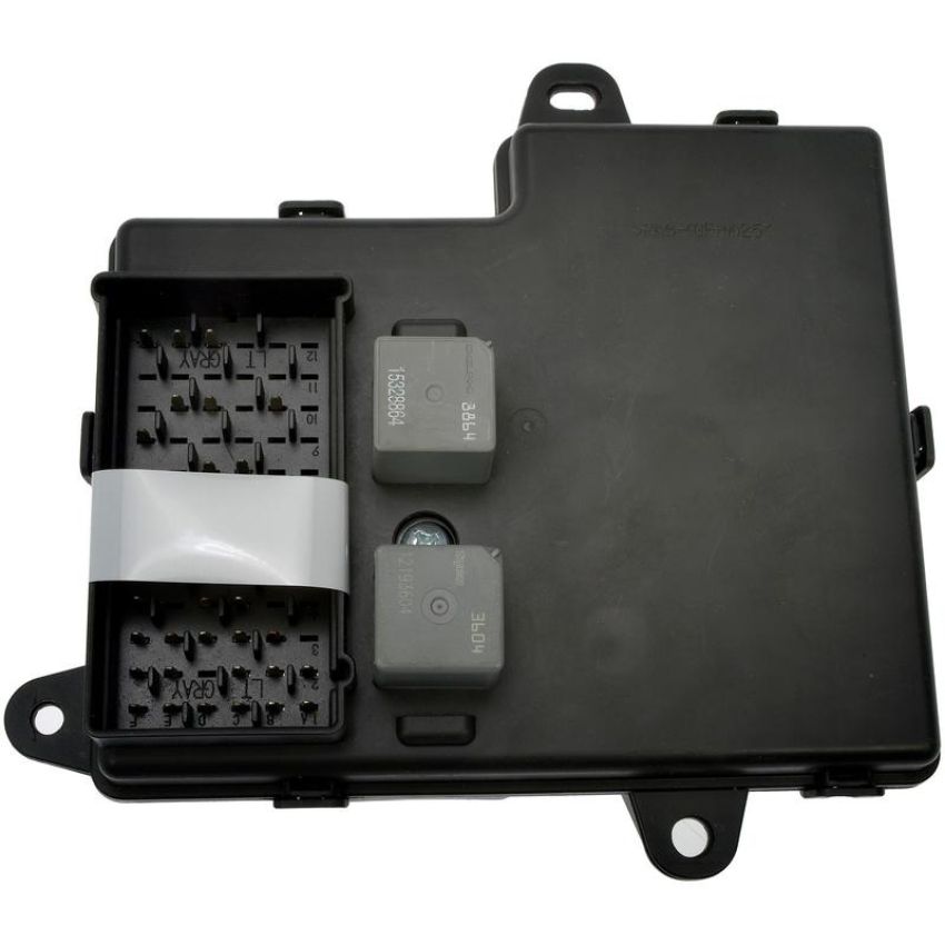 DORMAN 502-013 Remanufactured Body Control Module