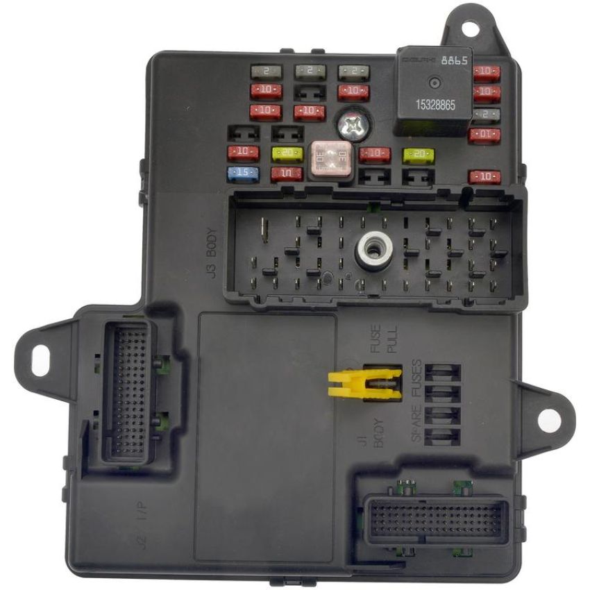 DORMAN 502-013 Remanufactured Body Control Module