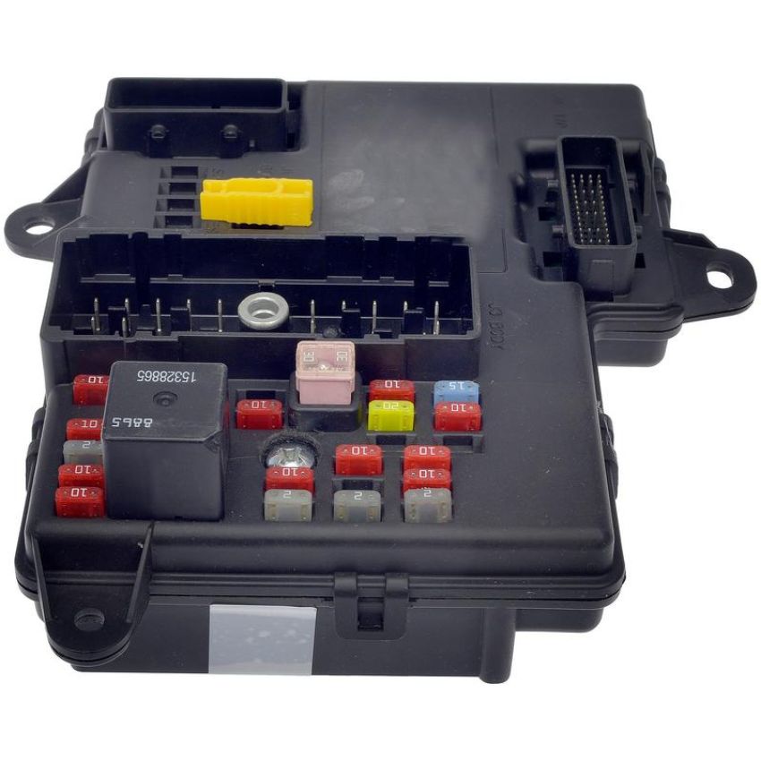 DORMAN 502-013 Remanufactured Body Control Module