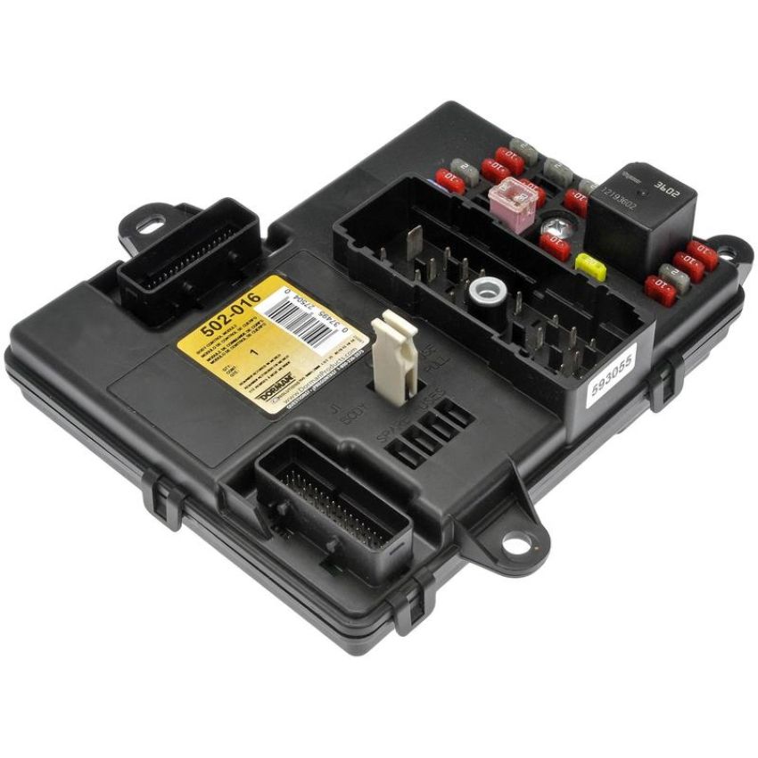 DORMAN 502-016 Remanufactured Body Control Module