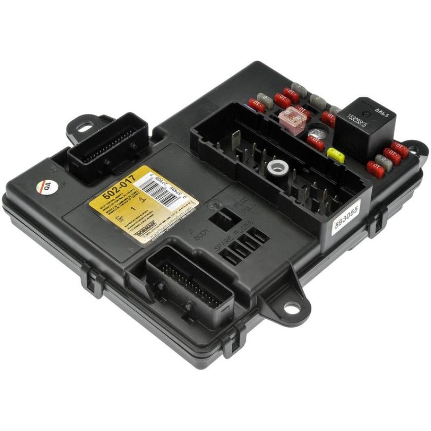 DORMAN 502-017 Remanufactured Body Control Module