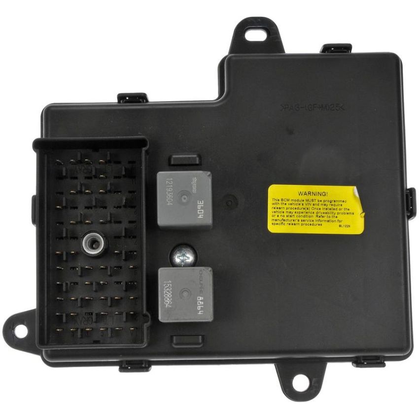 DORMAN 502-017 Remanufactured Body Control Module