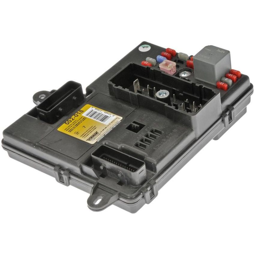 DORMAN 502-018 Remanufactured Body Control Module