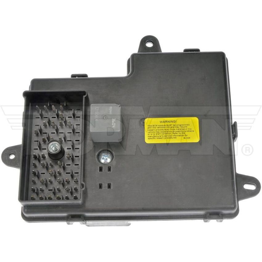 DORMAN 502-018 Remanufactured Body Control Module