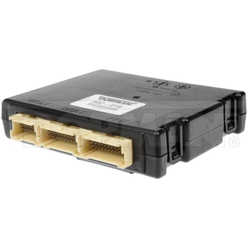 DORMAN 502-019 Remanufactured Body Control Module