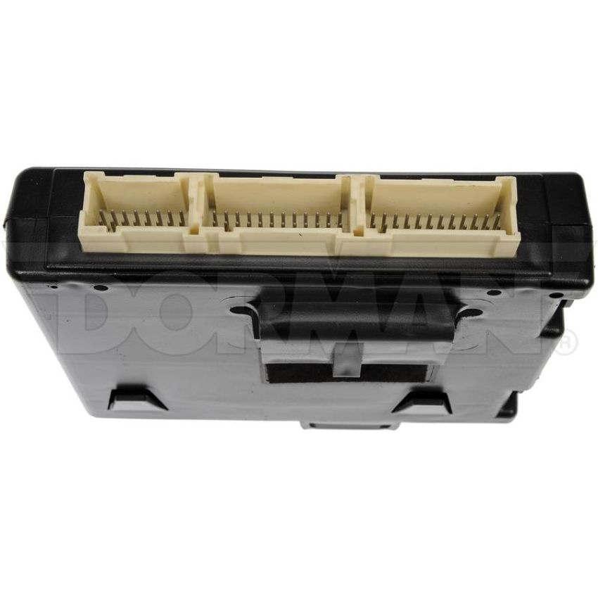 DORMAN 502-019 Remanufactured Body Control Module
