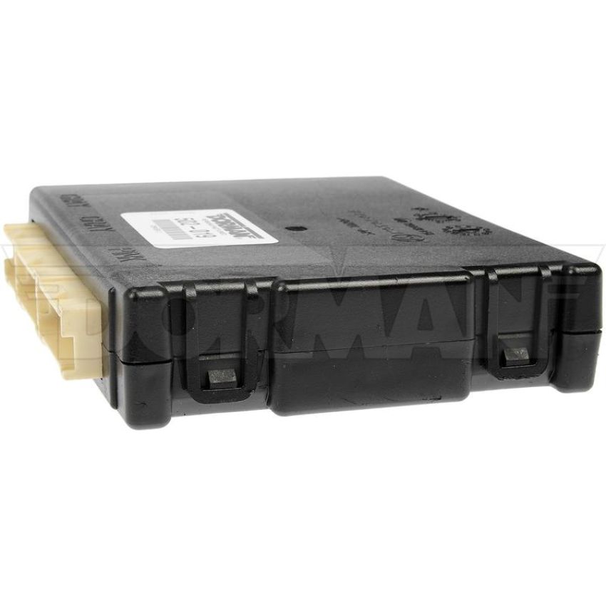 DORMAN 502-019 Remanufactured Body Control Module
