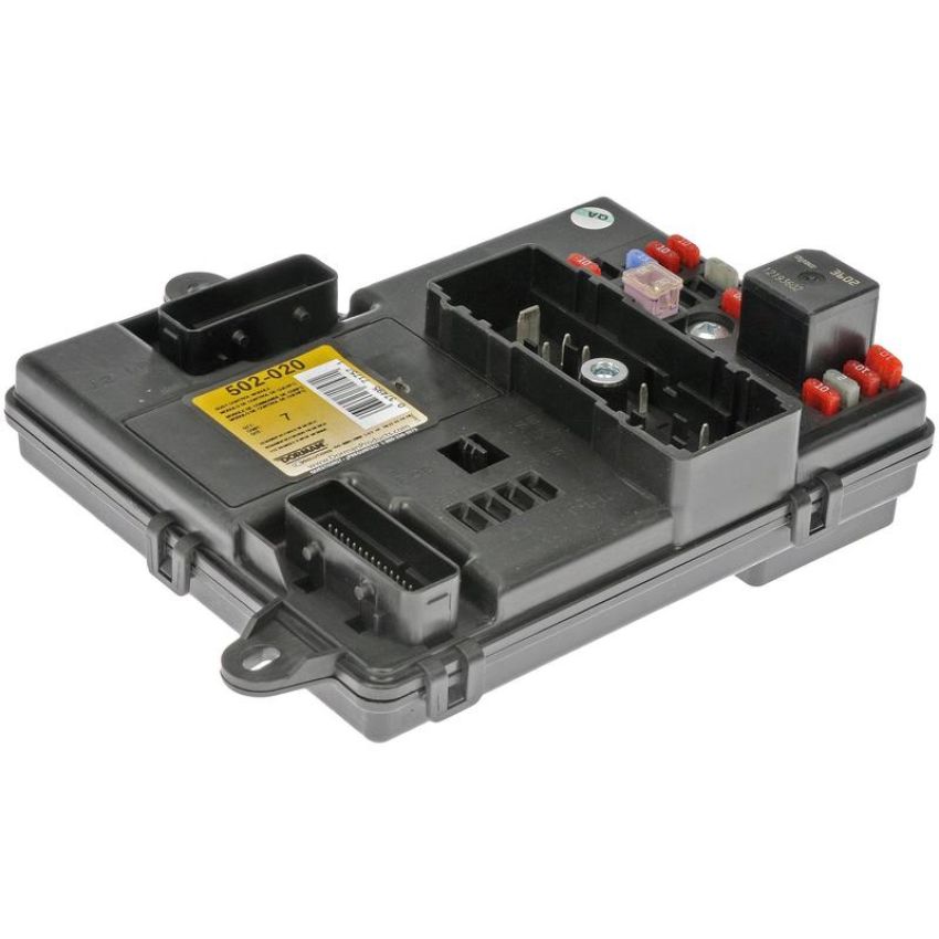 DORMAN 502-020 Remanufactured Body Control Module