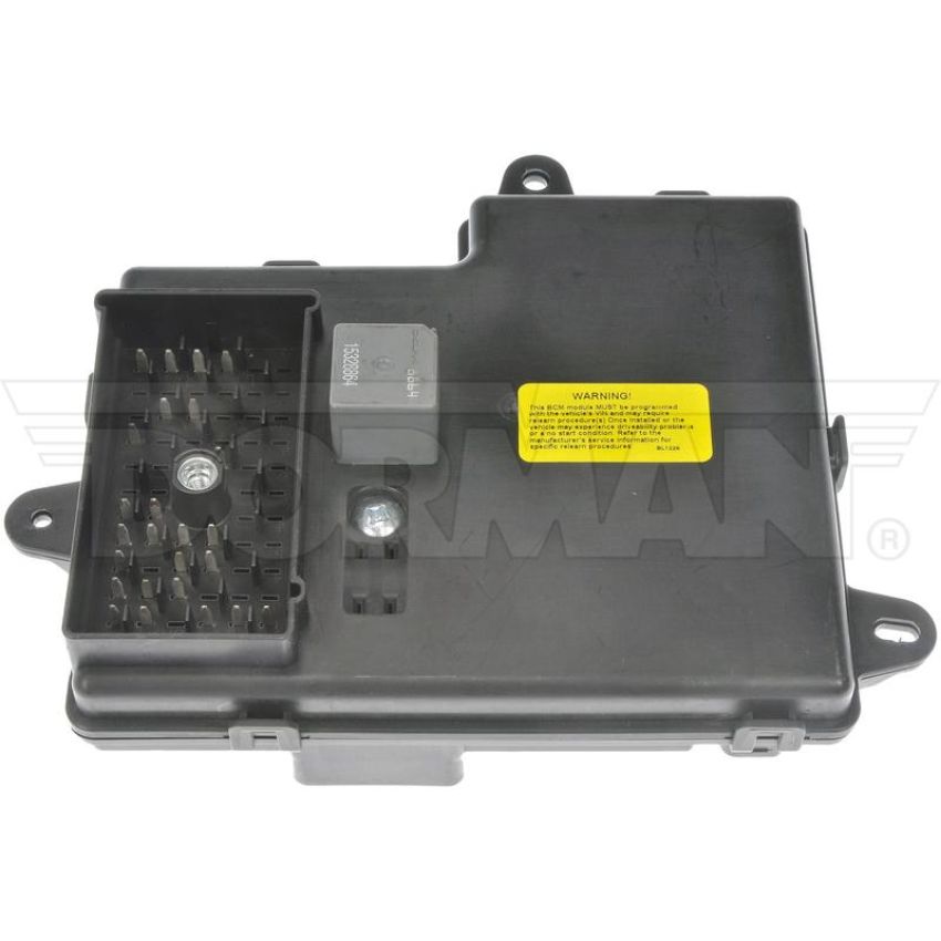 DORMAN 502-020 Remanufactured Body Control Module