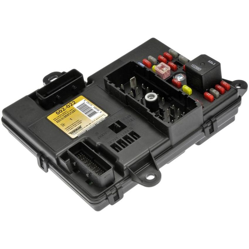 DORMAN 502-022 Remanufactured Body Control Module