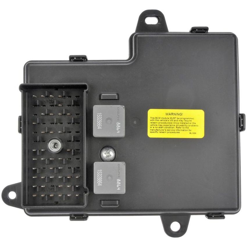 DORMAN 502-022 Remanufactured Body Control Module