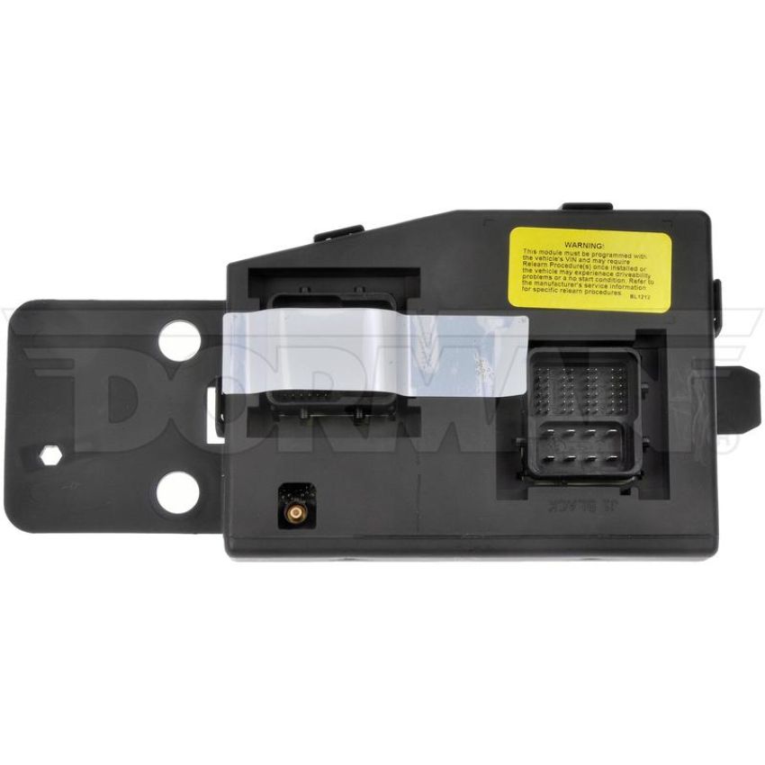 DORMAN 502-023 Remanufactured Body Control Module