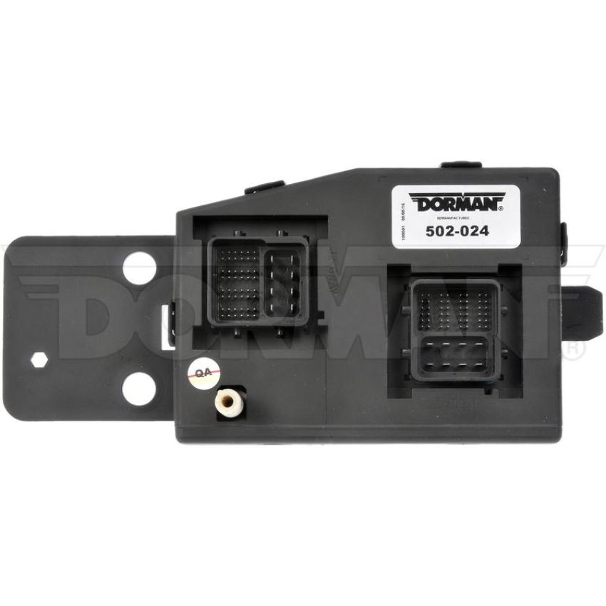 DORMAN 502-024 Remanufactured Body Control Module