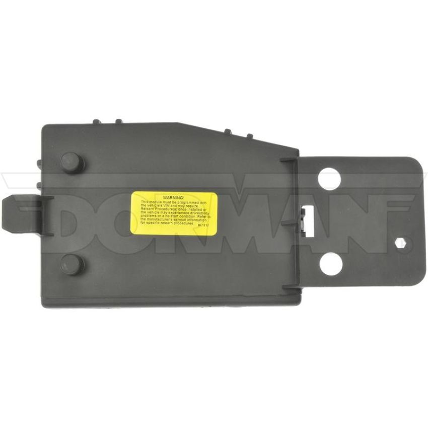 DORMAN 502-024 Remanufactured Body Control Module
