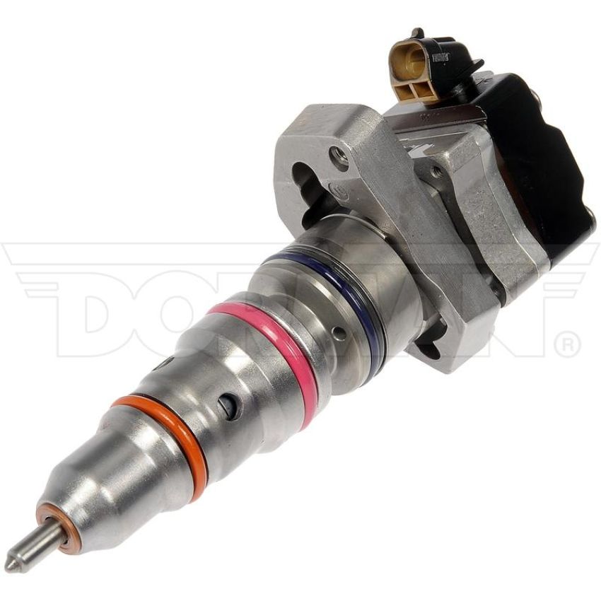 DORMAN 502-500 Remanufactured Diesel Fuel Injector