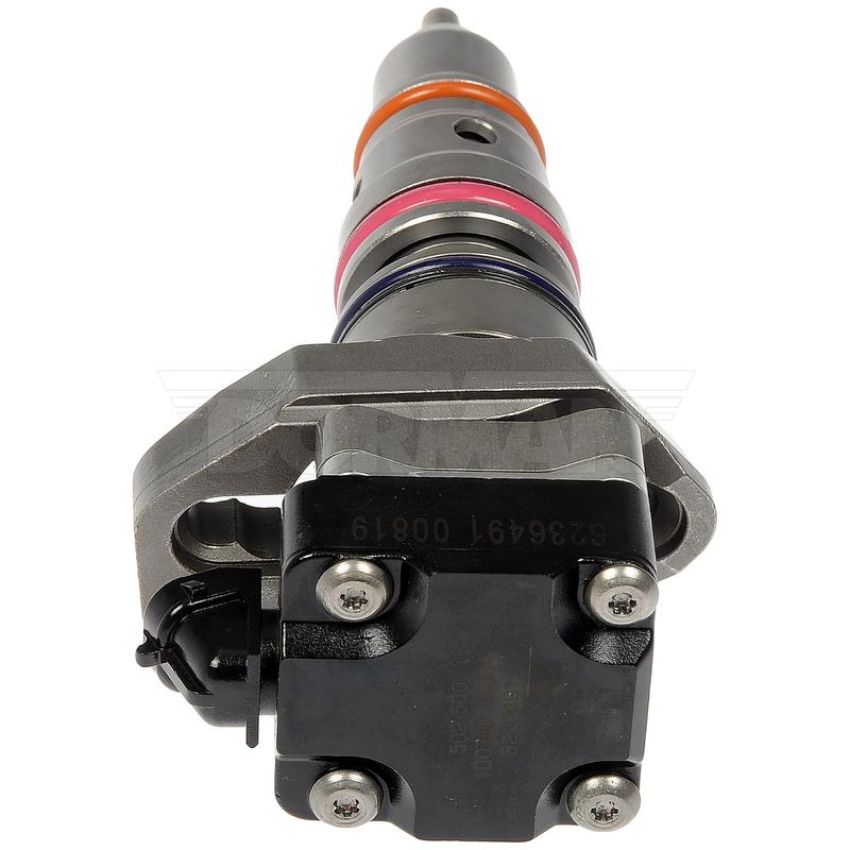 DORMAN 502-500 Remanufactured Diesel Fuel Injector