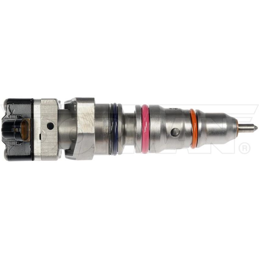 DORMAN 502-500 Remanufactured Diesel Fuel Injector