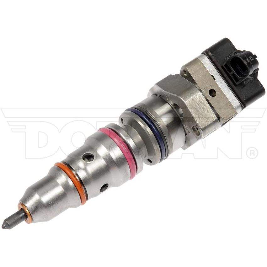 DORMAN 502-501 Remanufactured Diesel Fuel Injector