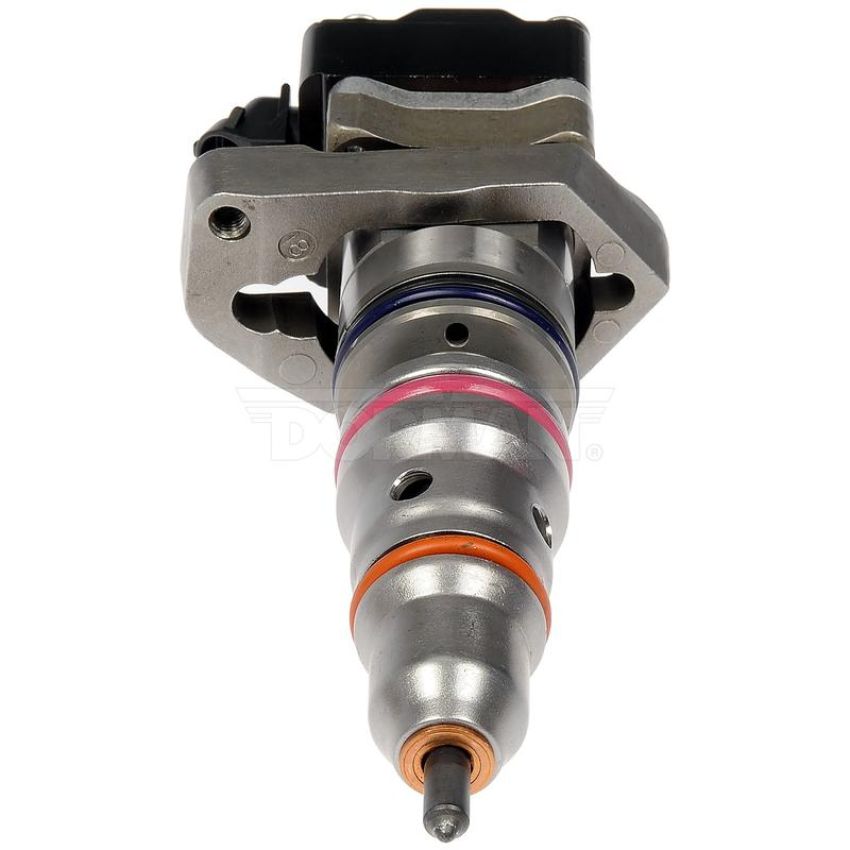 DORMAN 502-501 Remanufactured Diesel Fuel Injector