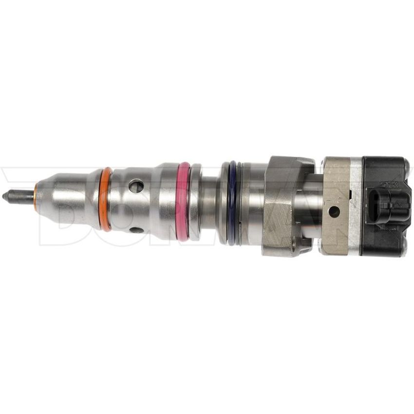DORMAN 502-501 Remanufactured Diesel Fuel Injector