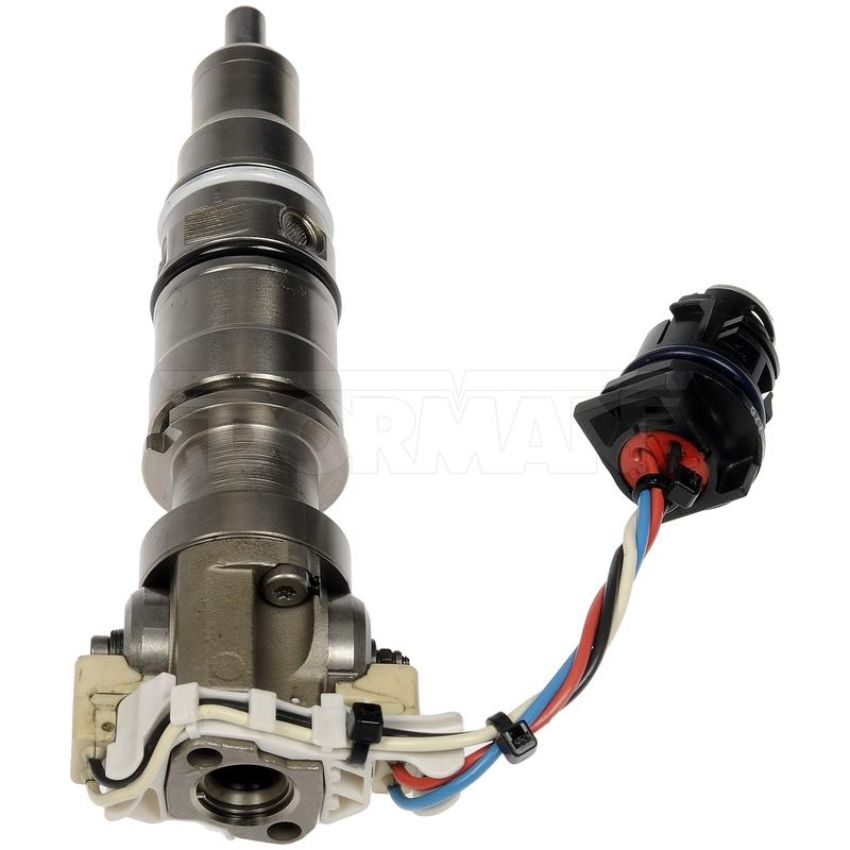 DORMAN 502-504 Remanufactured Diesel Fuel Injector