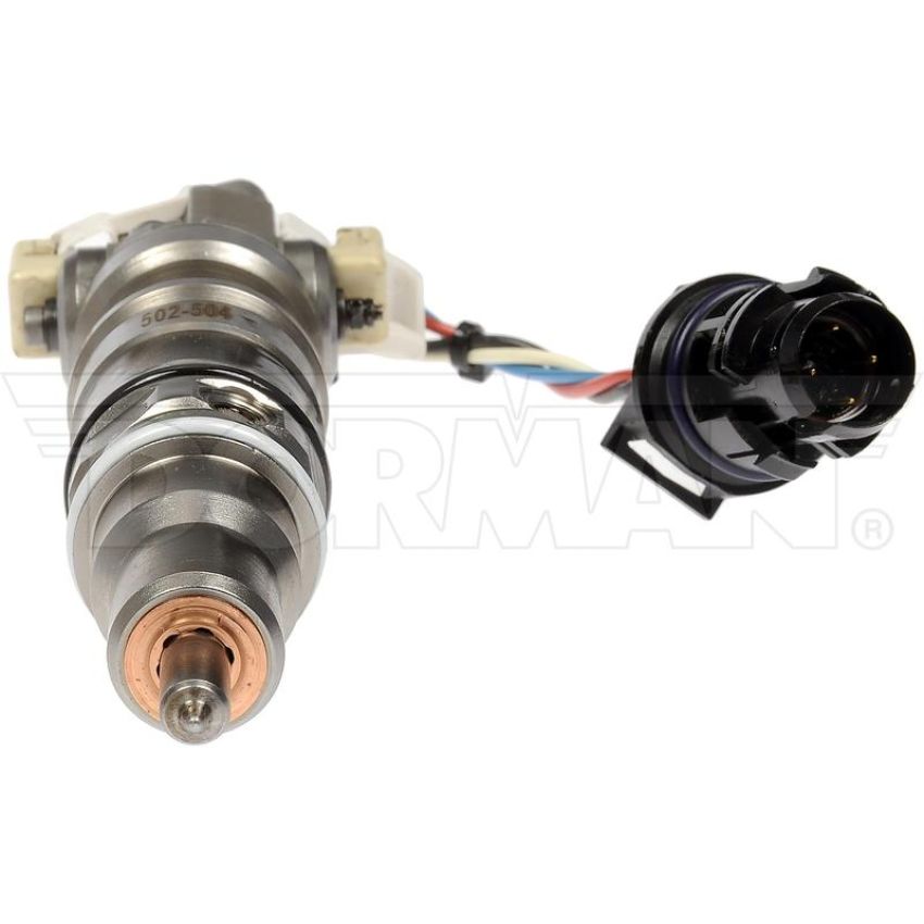 DORMAN 502-504 Remanufactured Diesel Fuel Injector